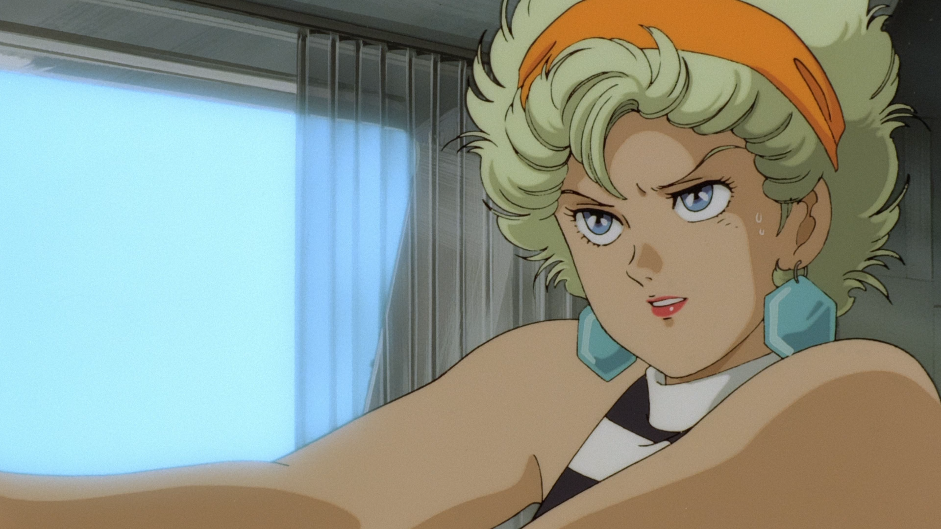 Venus Senki (Otaku Tail No Fansub)